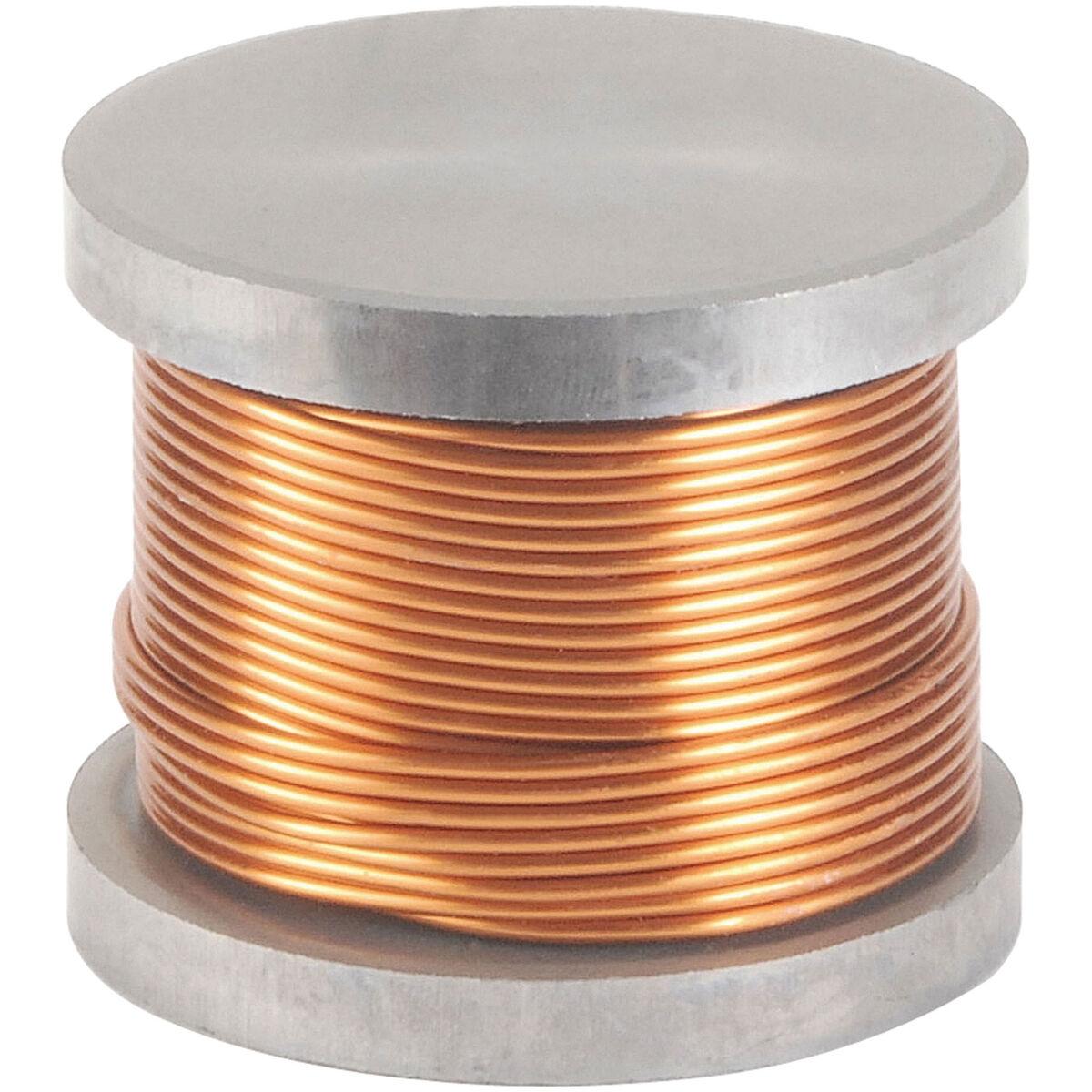 バートンコイル5.6 バインディング付きBURTON coil5.6 Jantzen Audio 5.6mH Iron Core Coil with Discs